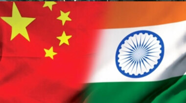 الصين والهند تتفقان على تسريع حل قضية الحدود
